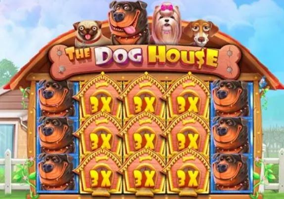 The Dog House
