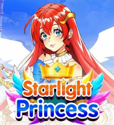Starlight Princess